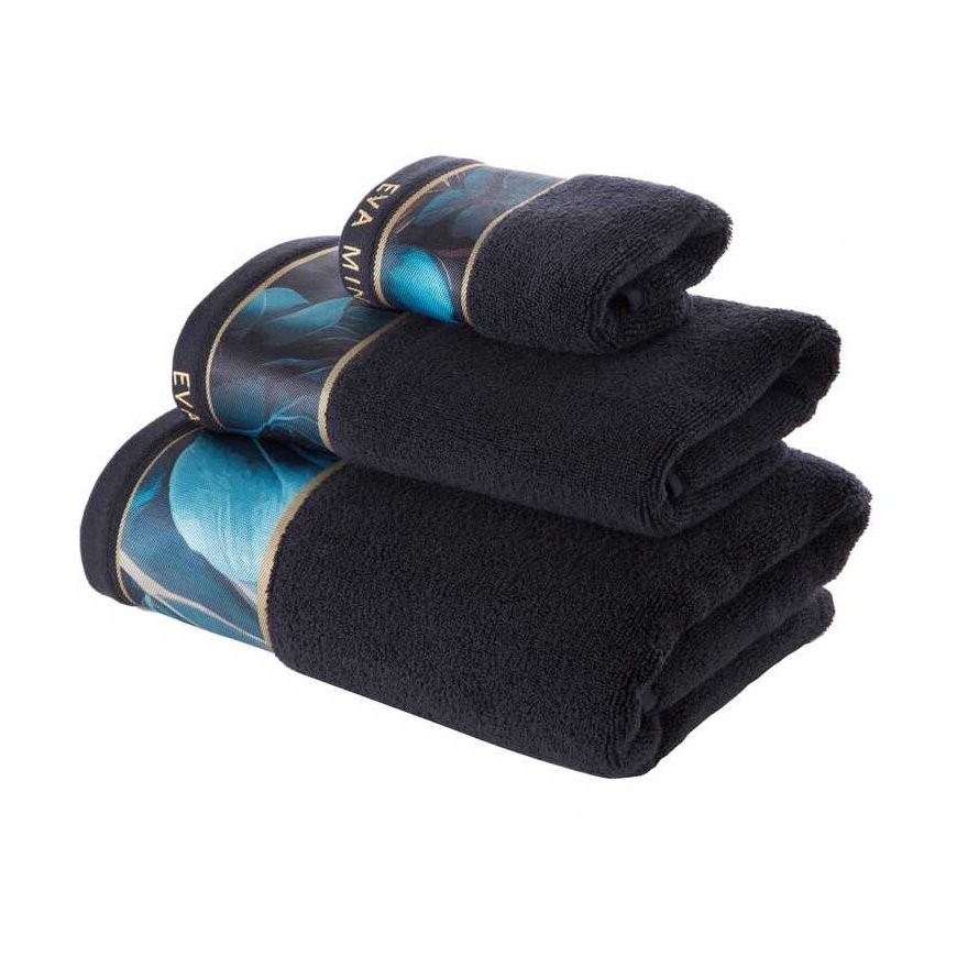 Towel Eurofirany MS/R/MINGE12 50X90 (X6) 500 CZAR – 4