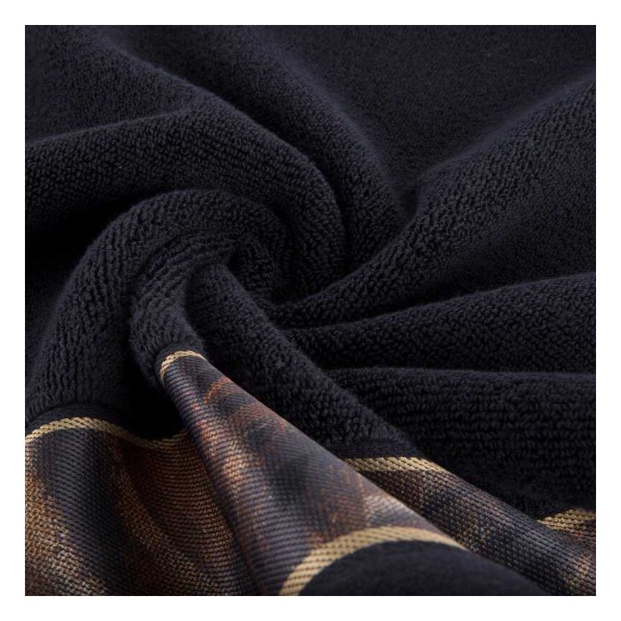 Towel Eurofirany MS/R/MINGE11 50X90 (X6) 500 CZAR – 3