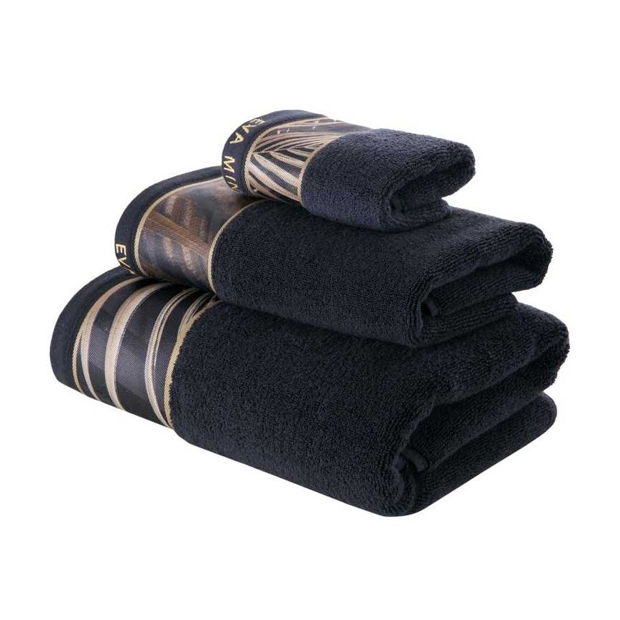 Towel Eurofirany MS/R/MINGE11 50X90 (X6) 500 CZAR – 4