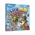 Trefl Game Spy Guy Winter Adventure