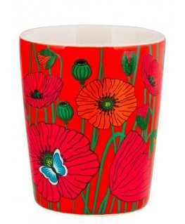 Pylones TAZZINA Whcat espresso coffee cup