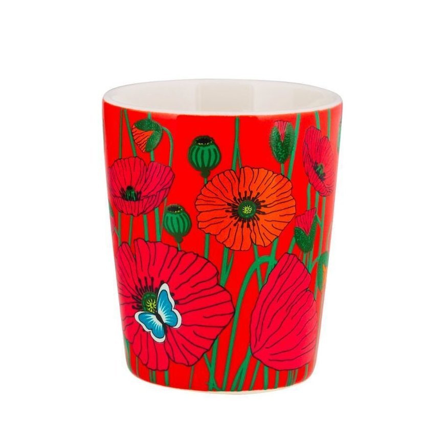 Pylones TAZZINA Whcat espresso coffee cup
