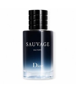 Dior Sauvage Eau Forte EDP Spray, 100 ml