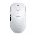 CHERRY XTRFY M68 Pro Wireless, Baltas Belaidė pelė CHERRY XTRFY M68 Pro Wireless, Baltas Belaidė pelė