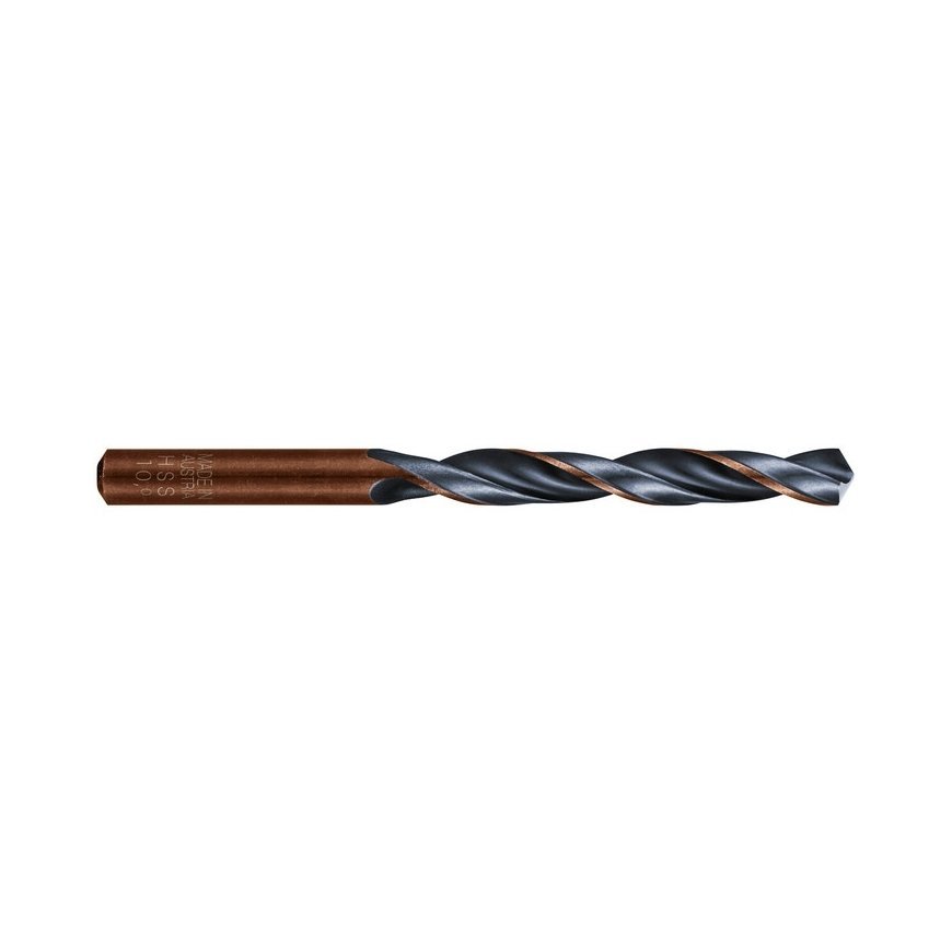 Alpen HSS Sprint MASTER metal drill