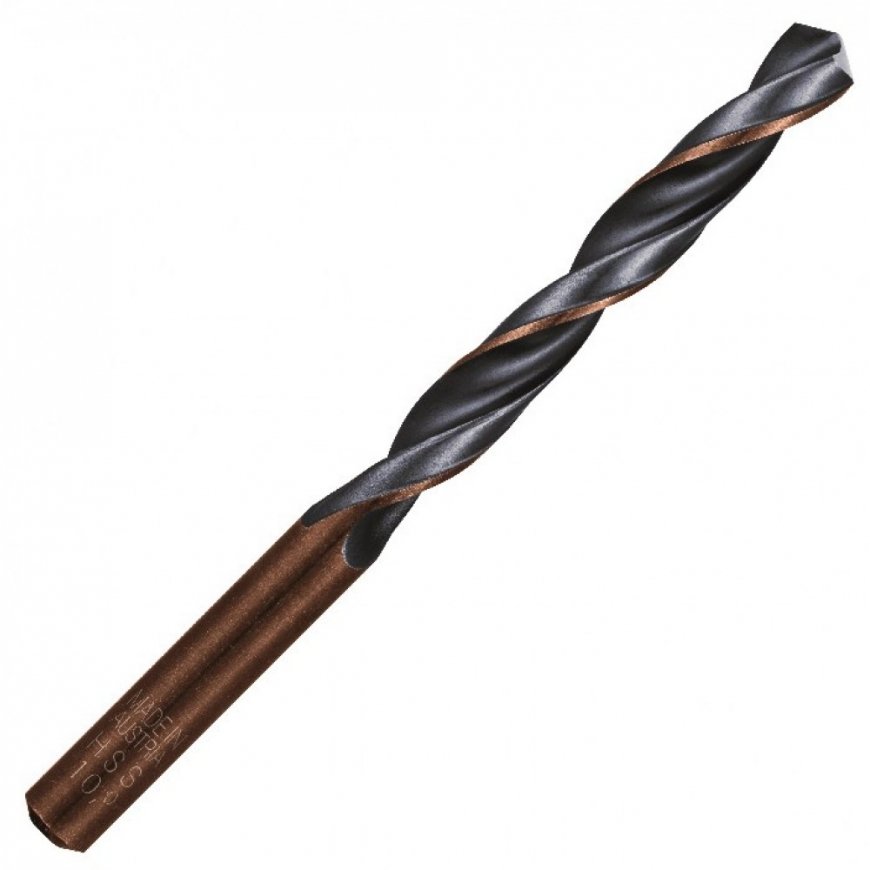 HSS Sprint MASTER metalinis grąžtas 16,0 mm ALPEN [0062601600100] – 2
