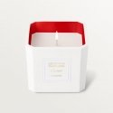 Cartier, Les Ecrins Canopee, Scented Candle, 220 g Cartier, Les Ecrins Canopee, Scented Candle, 220 g