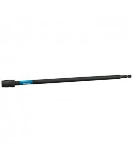 MAKITA UCHWYT DO KOŃCÓWEK WKRĘTARKOWYCH 304mm IMPACT Juodas