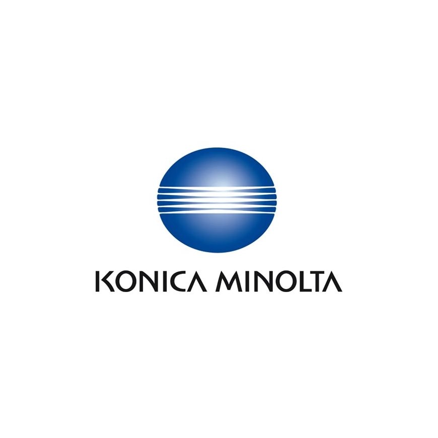 Konica-Minolta TNP92 tooner tsüaan AE1Y450 – 2