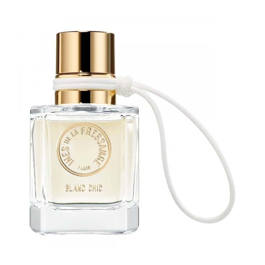 Ines De La Fressange, Blanc Chic, Eau De Parfum, For Women, 30 ml
