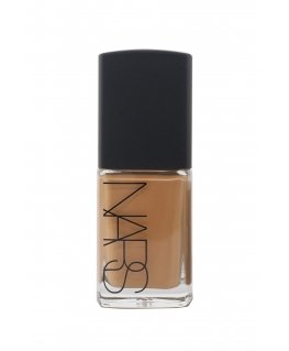 Nars, Sheer Glow, Kreminis Foundation, Huahine, 30 ml