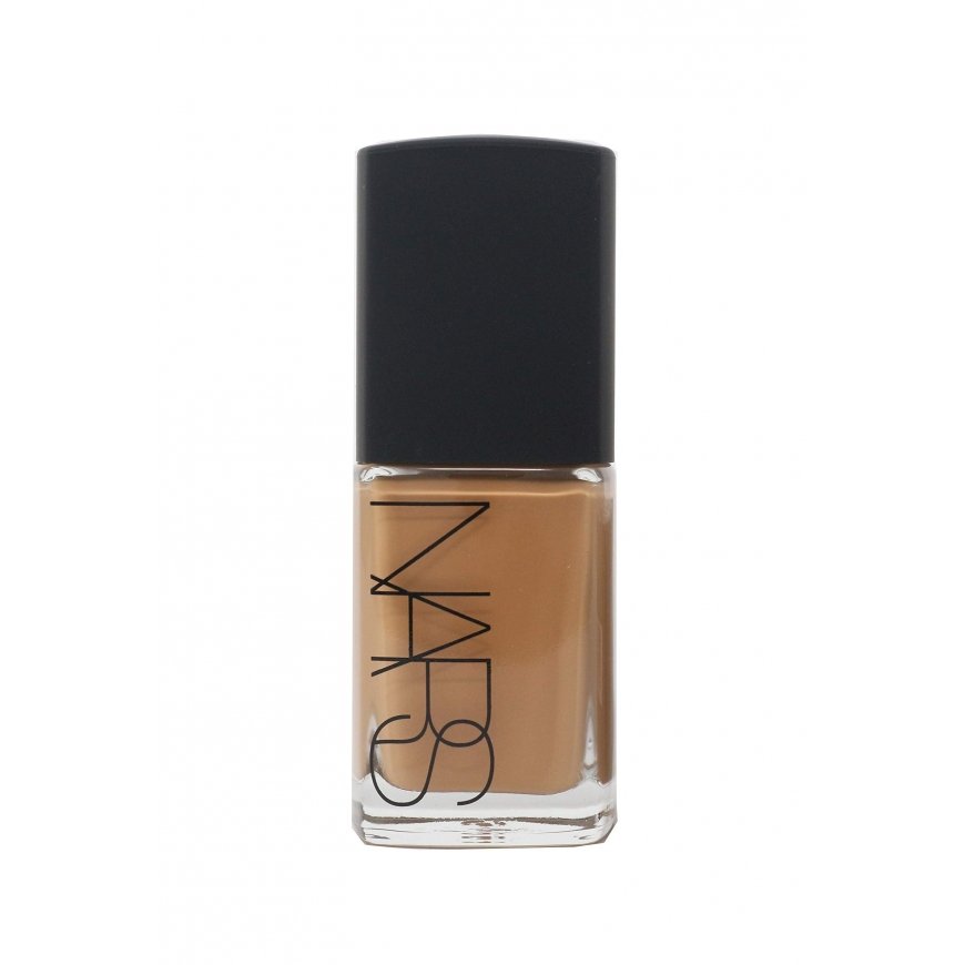 Nars, Sheer Glow, Kreminis Foundation, Huahine, 30 ml