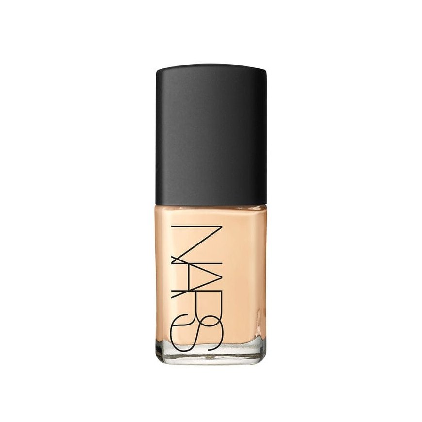 Nars, Sheer Glow, Kreminis Foundation, Huahine, 30 ml – 2