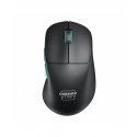 CHERRY XTRFY M64 Wireless, Juodas Belaidė pelė CHERRY XTRFY M64 Wireless, Juodas Belaidė pelė