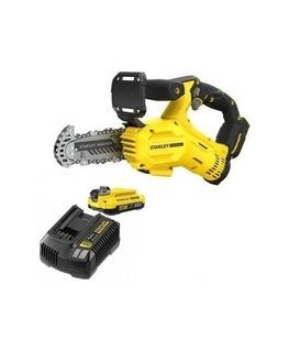 STANLEY chainsaw V20 SFMCCS730M1 30cm 1x4,0Ah BL