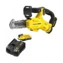 STANLEY chainsaw V20 SFMCCS730M1 30cm 1x4,0Ah BL STANLEY chainsaw V20 SFMCCS730M1 30cm 1x4,0Ah BL