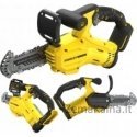 STANLEY grandininis pjūklas V20 SFMCCS730M1 30cm 1x4,0Ah BL