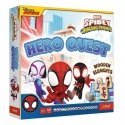 Trefl Game hero quest spiderman spidey Trefl Game hero quest spiderman spidey