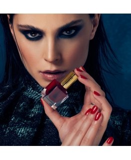 Le Rouge Francais, Le Rouge Francais, Nail polish, 993, 10 ml