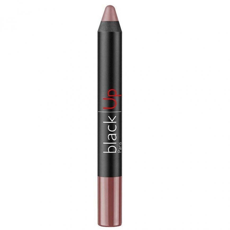 Black Up Black Up, Black Up, Lip Liner, 19M, 2.8 g