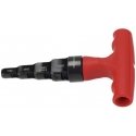 Expander of multilayer pipes ROTHENBERGER Rocaliber S Expander of multilayer pipes ROTHENBERGER Rocaliber S