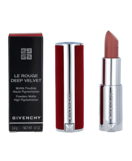 Givenchy Le Rouge Deep Velvet lūpų dažai, 3,4 g