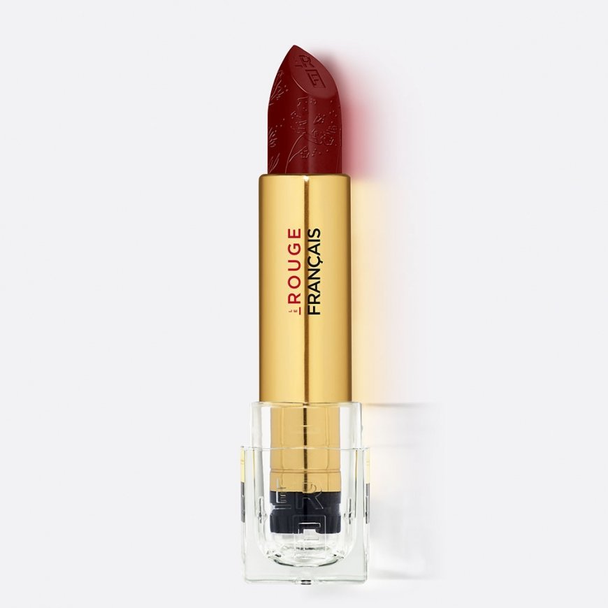 Le Rouge Francais Le Rouge Francais