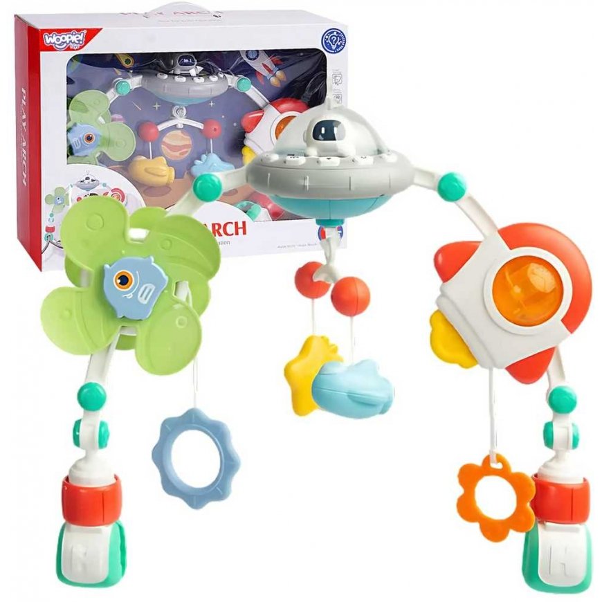 Woopie Baby WOOPIE BABY Arch Hanger