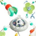 WOOPIE BABY Arch Hanger for Crib, Stroller, Car Seat Space WOOPIE BABY Arch Hanger for Crib, Stroller, Car Seat Space