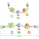 WOOPIE BABY Arch Hanger for Crib, Stroller, Car Seat Space WOOPIE BABY Arch Hanger for Crib, Stroller, Car Seat Space