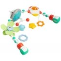 WOOPIE BABY Arch Hanger for Crib, Stroller, Car Seat Space WOOPIE BABY Arch Hanger for Crib, Stroller, Car Seat Space