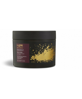 I Love Wellness Energy Body Scrub