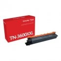 Xerox Everyday Toneris ersetzt Brother TN3600XXL Extra Hohe Kapazität - Juodas Xerox Everyday Toneris ersetzt Brother TN3600XXL Extra Hohe Kapazität - Juodas