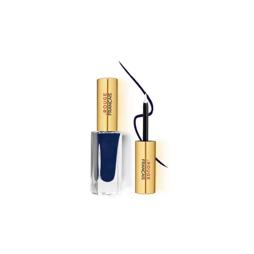 Le Rouge Francais, Le Rouge Francais, Liquid Akių apvadas, 520, Le Bleu Orion, 5 ml