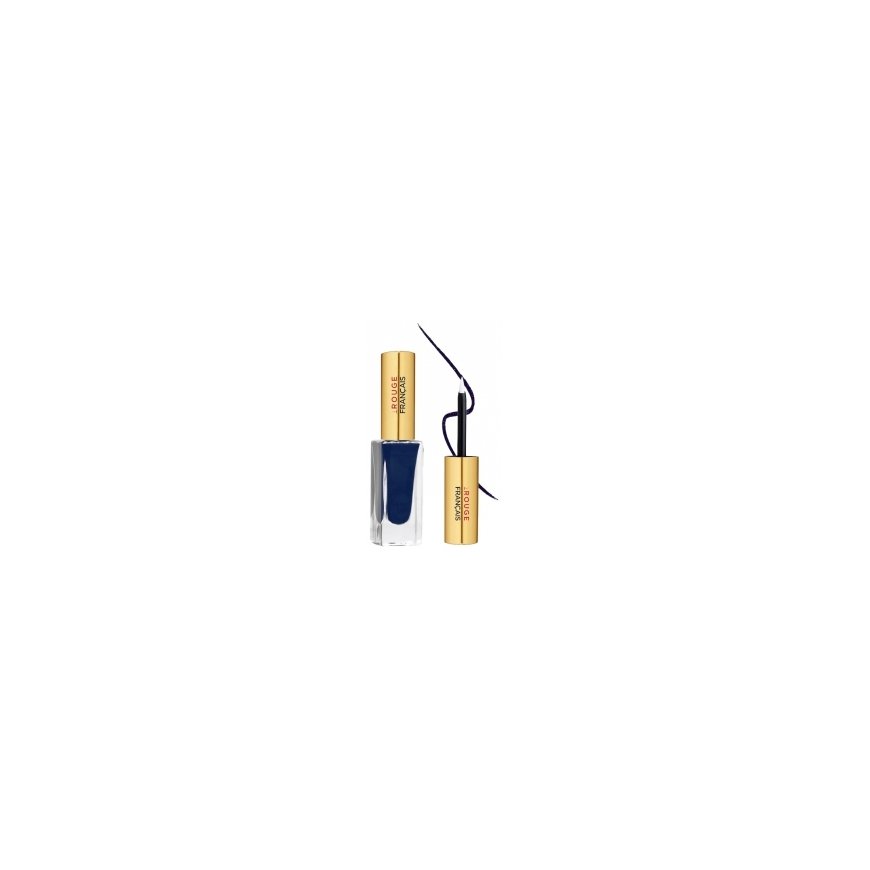 Le Rouge Francais, Le Rouge Francais, Liquid Akių apvadas, 520, Le Bleu Orion, 5 ml – 2