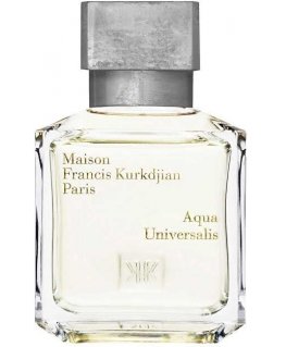 Maison Francis Kurkdjian Aqua Universalis (W) EDT 200ml
