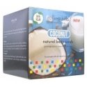 Rolling Hills, Coconut, Eliminates Impurities, Body Scrub, 250 g