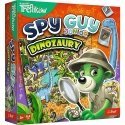Trefl Gra spy guy junior dinosaury Trefl Gra spy guy junior dinosaury