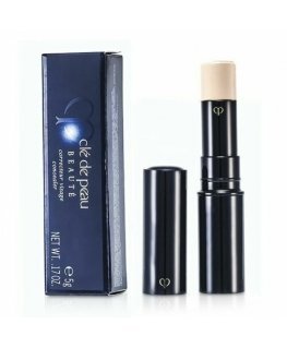Cle de Peau Beaute, The Luminizing Face Enhancer, Illuminating, Blush Highlighter Compact, 201, 1 Shade, 10 g