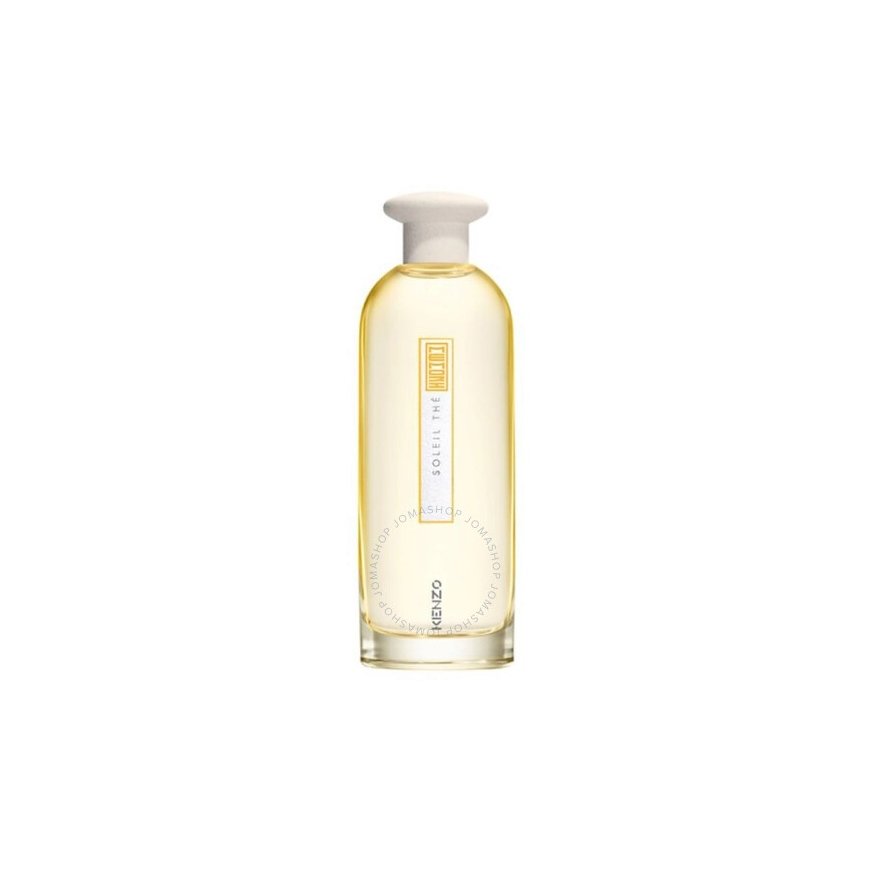 Kenzo, Memori Collection - Soleil Thé Kenzo, Eau De Parfum, Unisex, 75 ml