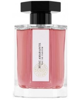 L'Artisan Parfumeur, Musc Amarante, Eau De Parfum, Unisex, 100 ml