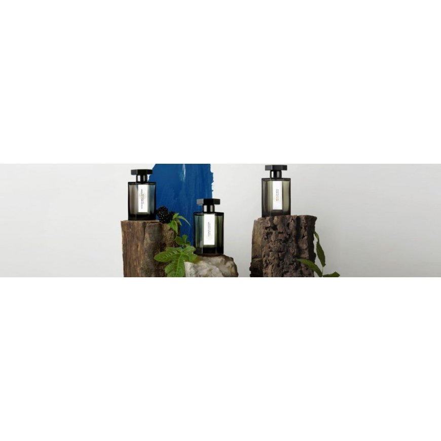 L'Artisan Parfumeur, Musc Amarante, Eau De Parfum, Unisex, 100 ml – 2
