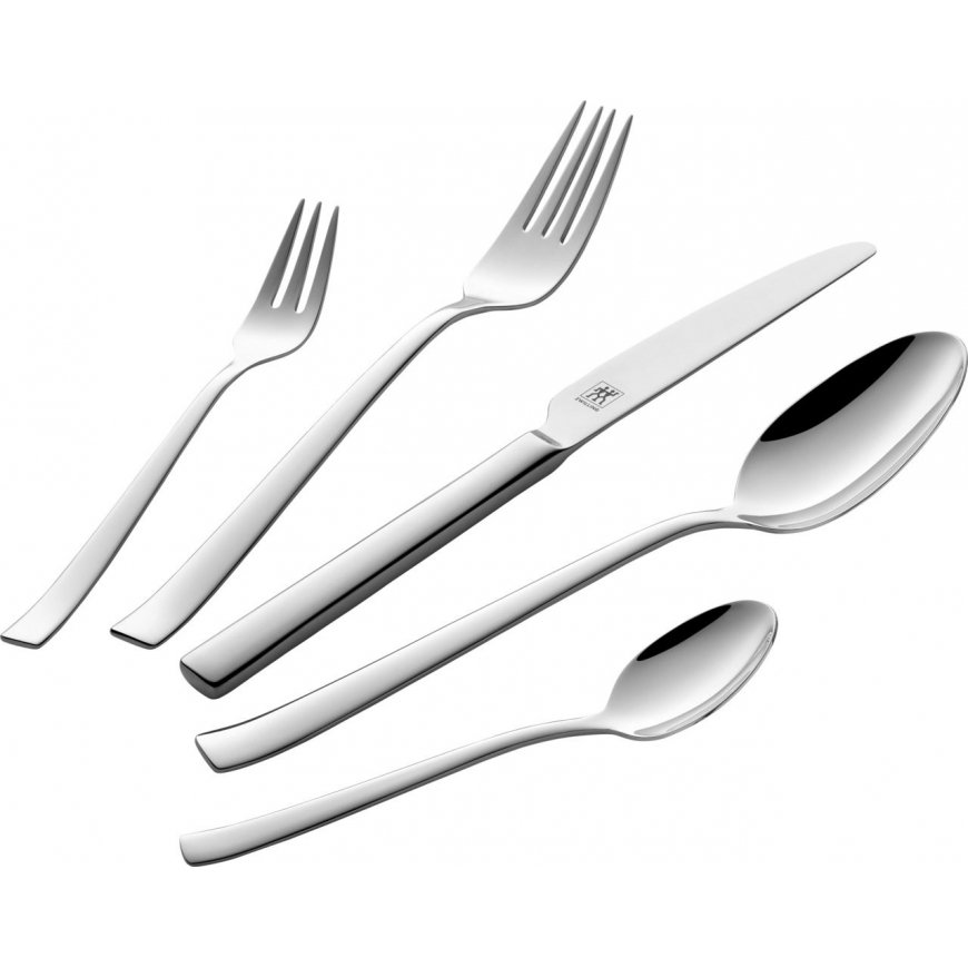 ZWILLING CULT Rinkinys sztućców (30 dalys) – 2