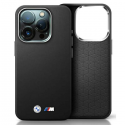 Case BMW BMHCP16S23PMWK iPhone 16 6.1" black/black hardcase M Smooth Full Wrapped Metal Case BMW BMHCP16S23PMWK iPhone 16 6.1" black/black hardcase M Smooth Full Wrapped Metal