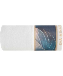 Towel Eurofirany MS/R/MINGE12 50X90 (X6) 500 B