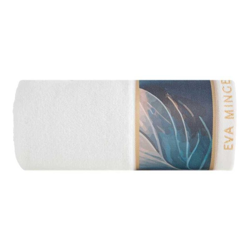 Eurofirany Towel Eurofirany MS/R/MINGE12 50X90 (X6)