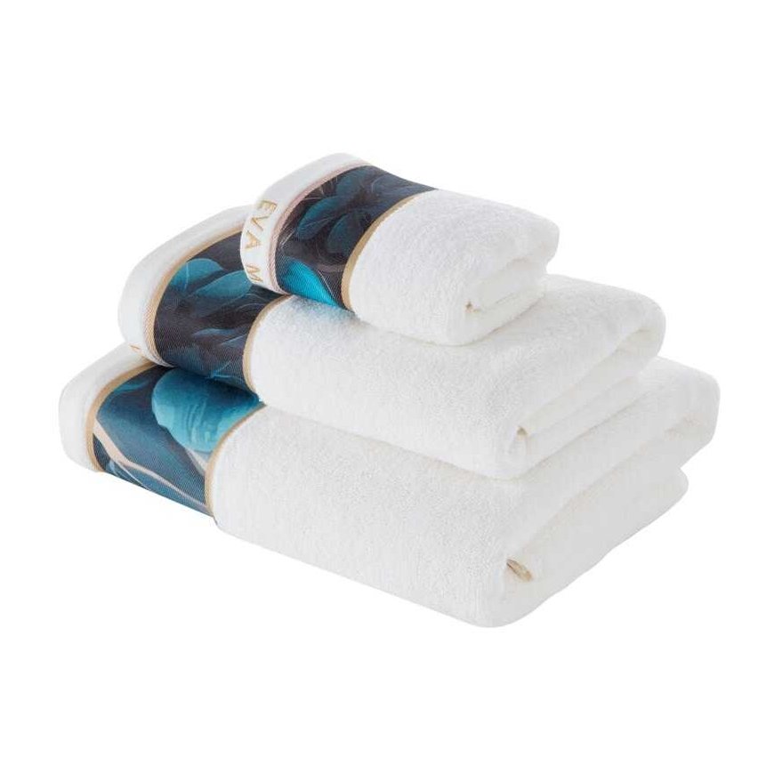 Towel Eurofirany MS/R/MINGE12 50X90 (X6) 500 B – 4