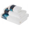 Towel Eurofirany MS/R/MINGE12 50X90 (X6) 500 B Towel Eurofirany MS/R/MINGE12 50X90 (X6) 500 B