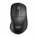 Cherry XTRFY CX-M64W-PRO-Juodas Belaidė pelė Cherry XTRFY CX-M64W-PRO-Juodas Belaidė pelė