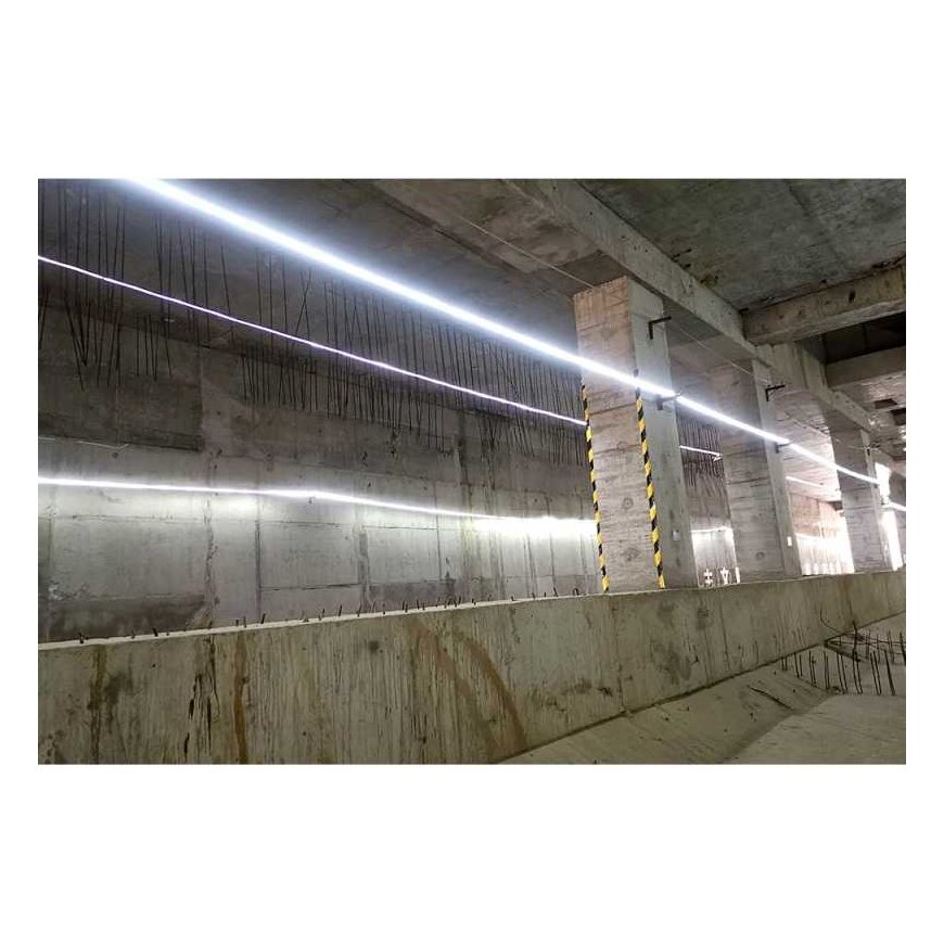 LED strip in coil AS-SCHWABE 25m 37500lm – 3